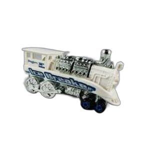 1995 Ice Breakers train engine loose Hot Wheels